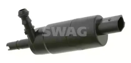 Водяной насос, система очистки фар SWAG купить